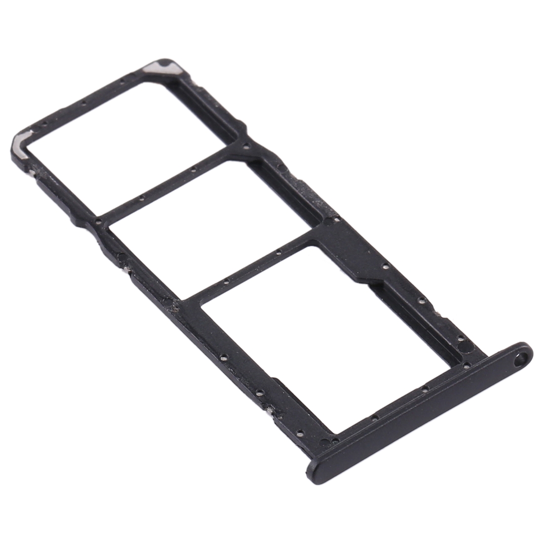 Huawei Y8s Black SIM Card Tray Replacement - Image 2