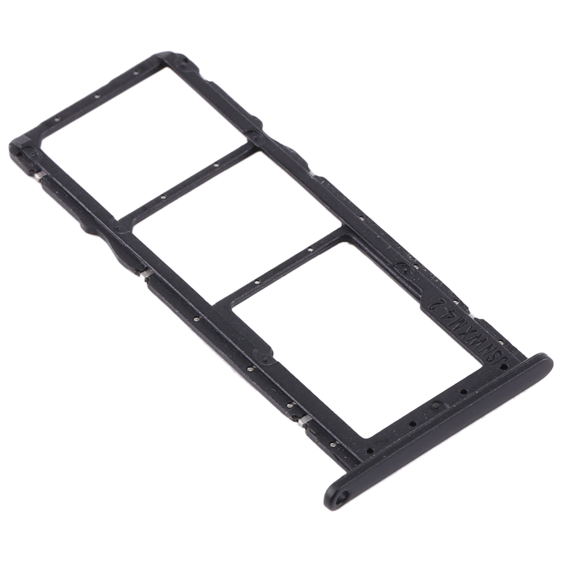 Huawei Y8s Black SIM Card Tray Replacement - Image 3