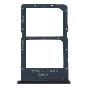 Huawei P40 Lite black SIM card tray replacement