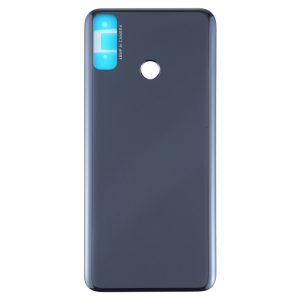 Huawei Y8s black back cover replacement