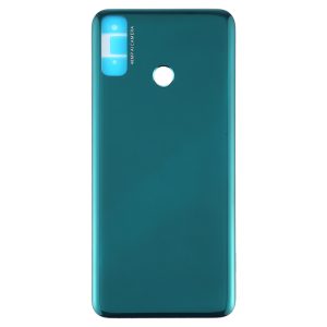 Huawei Y8s green back cover replacement
