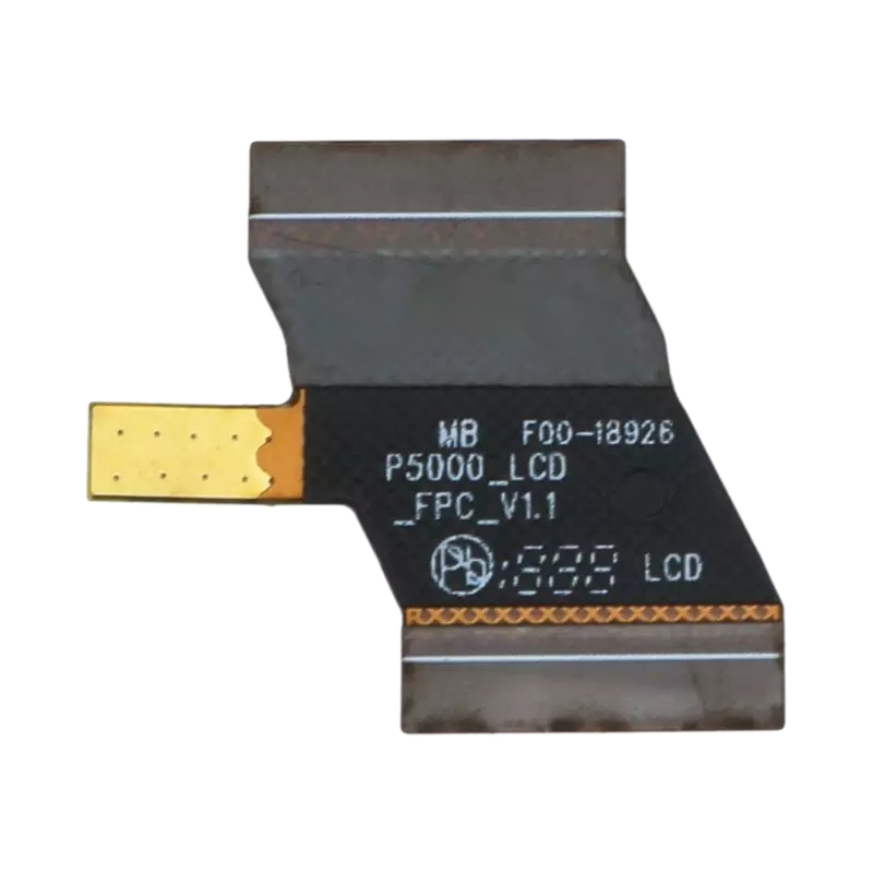 Lenovo YOGA Tab 3 8.0 YT3-850F flex cable replacement