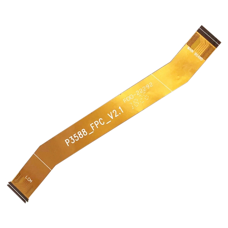 Lenovo Tab 4 TB-8504 motherboard flex cable replacement