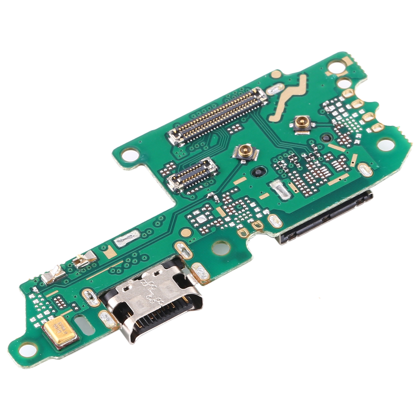 Huawei Nova 7 5G charging port replacement