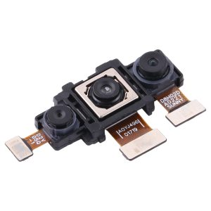 Huawei Nova 5i back camera replacement