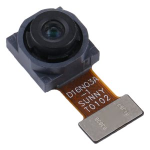 Huawei Enjoy 9s wide camera replacement
