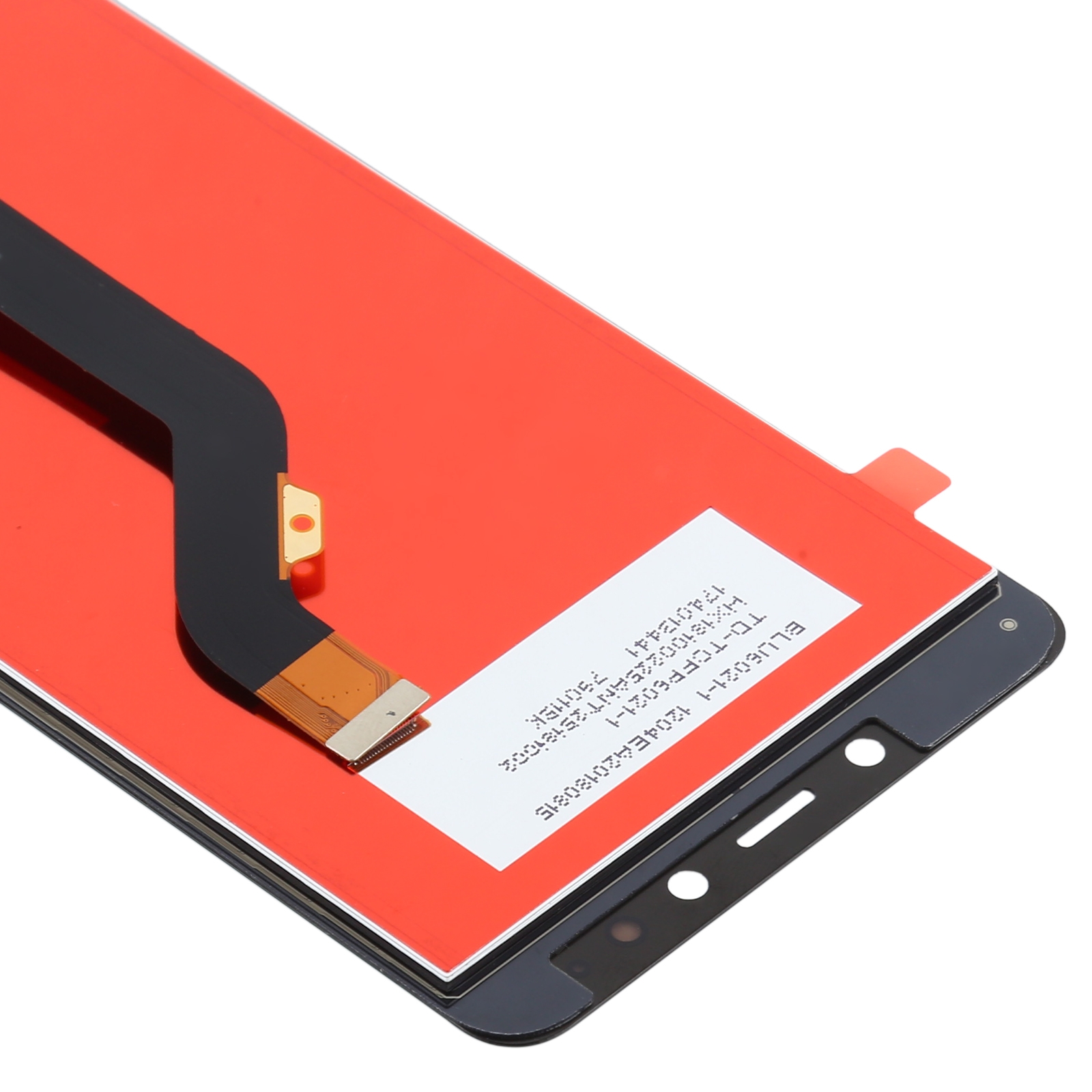 Infinix Note 5 X604 X604B Screen Replacement - Image 3
