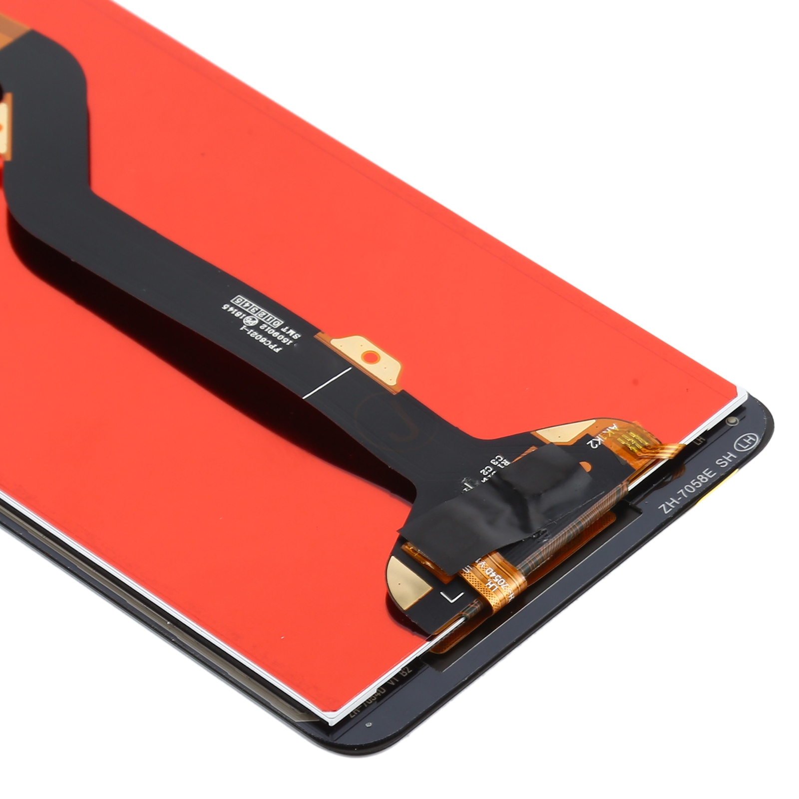Infinix Note 5 X604 X604B Screen Replacement - Image 4