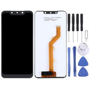 Infinix Hot 7 Pro X625 LCD screen replacement