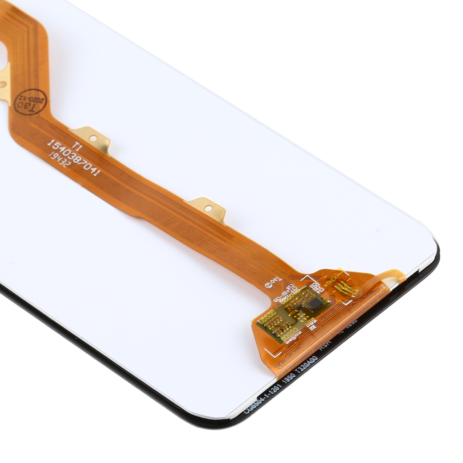 Infinix Hot 8 X650 Screen Replacement with Digitizer - Image 4