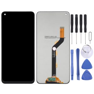 Infinix S5 Lite X652 screen replacement