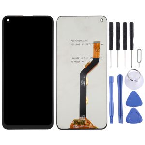Infinix Hot 9 Pro screen replacement