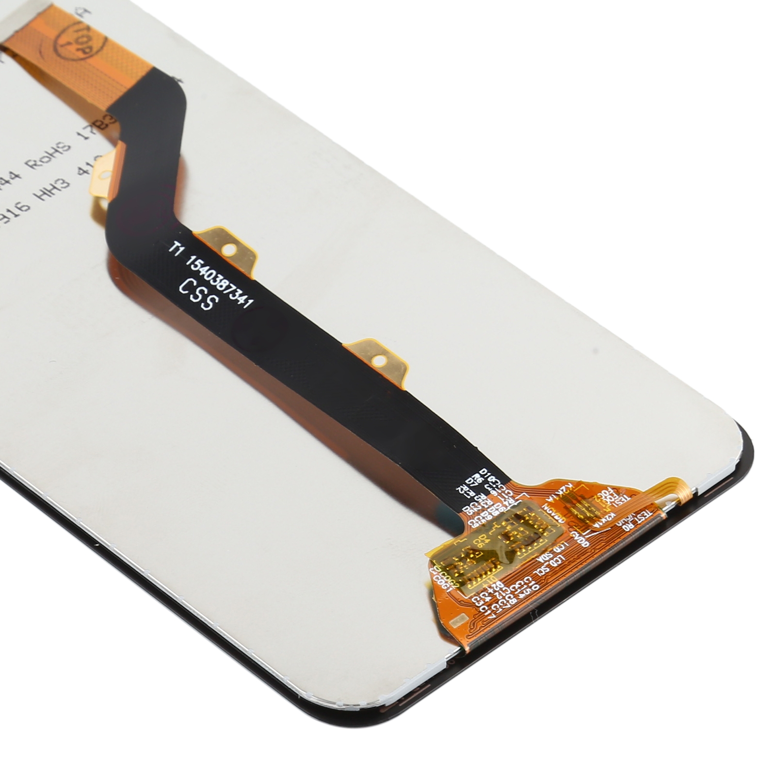 Infinix Hot 9 Pro Screen Replacement - Image 4