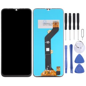 Infinix Hot 10 Lite X657 LCD screen replacement