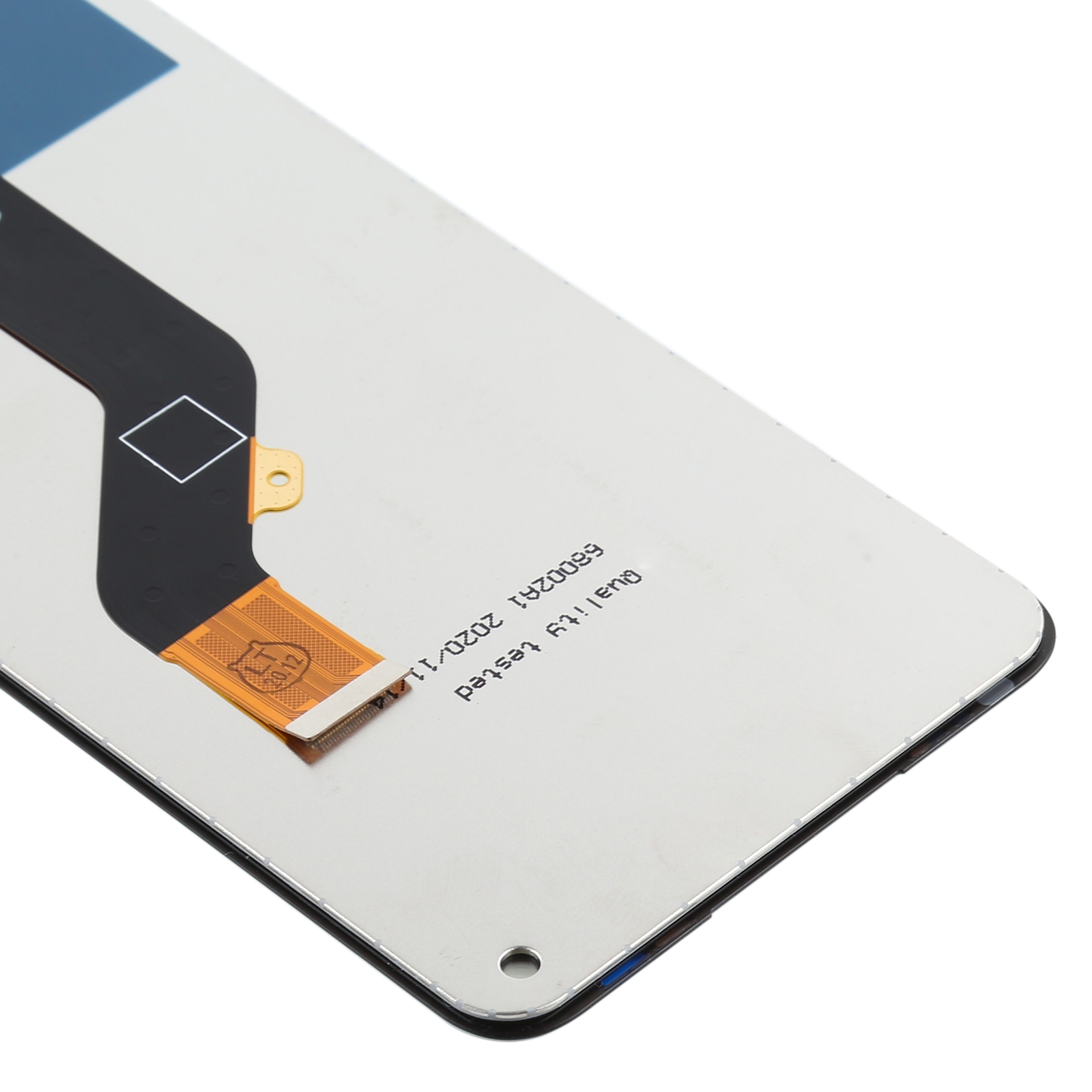 Infinix Hot 10 X682B X682C Screen Replacement - Image 3