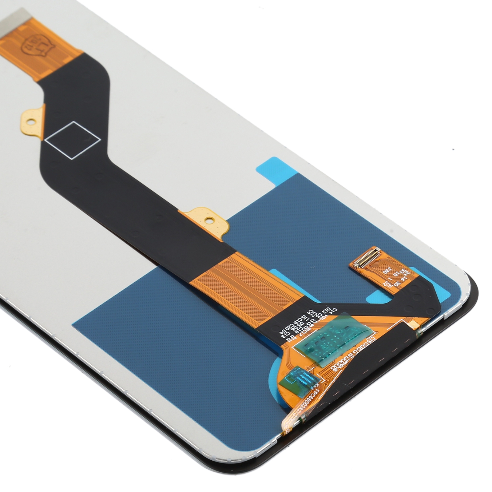 Infinix Hot 10 X682B X682C Screen Replacement - Image 4