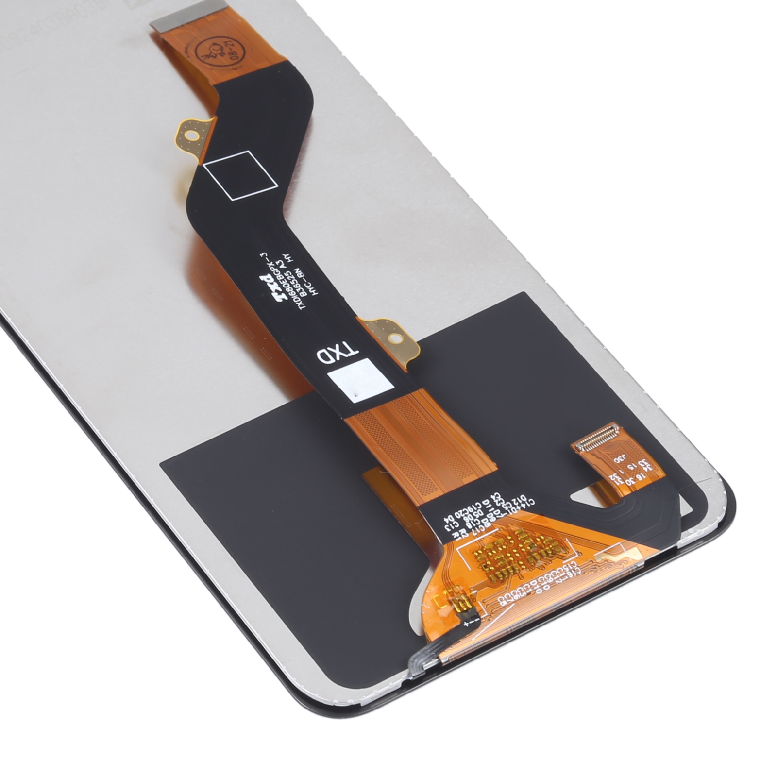 Infinix Note 8i X683 LCD Screen and Digitizer Replacement - Image 4