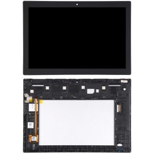 Lenovo TAB4 TB-X304 screen replacement black