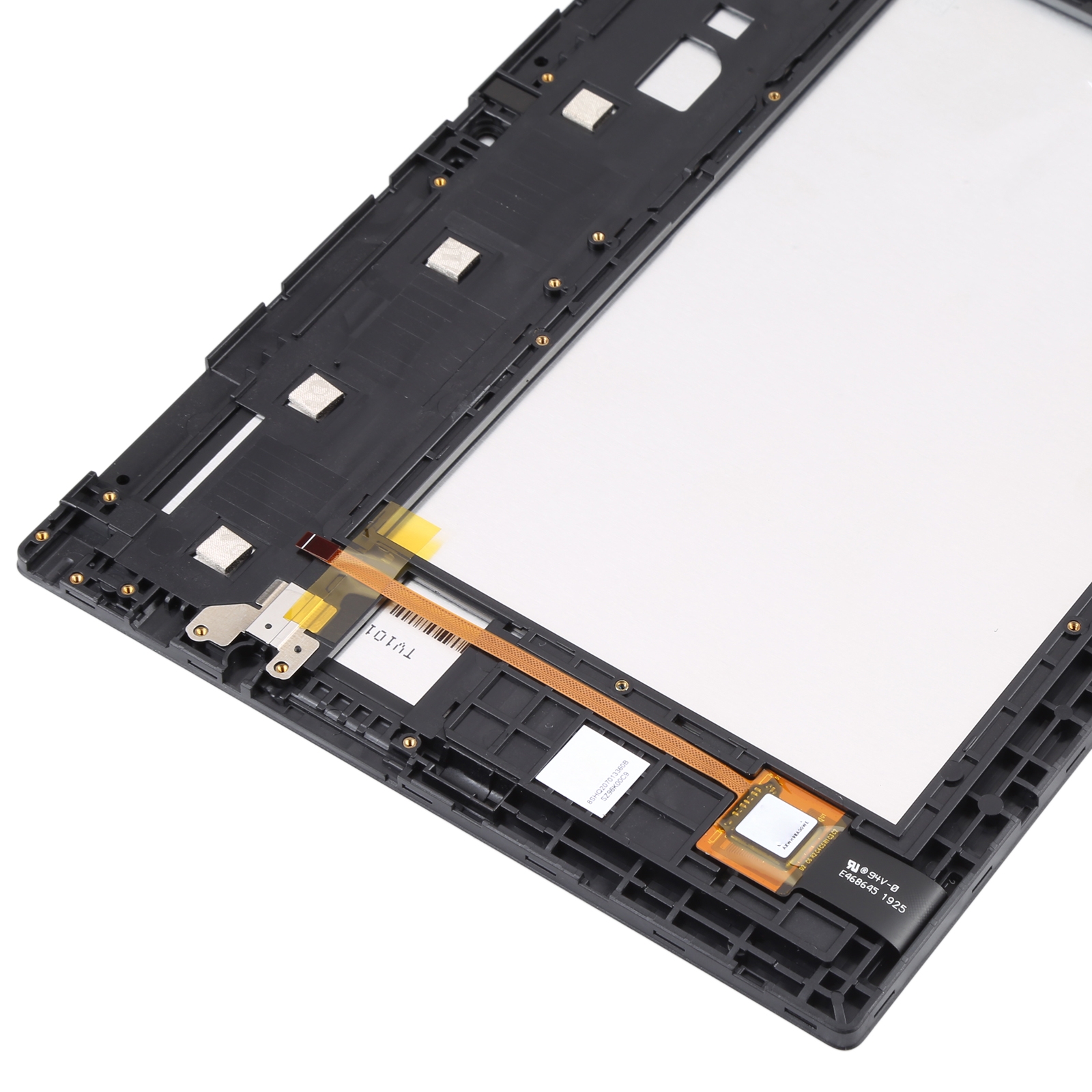 Lenovo TAB4 TB-X304 Black Screen Replacement - Image 2
