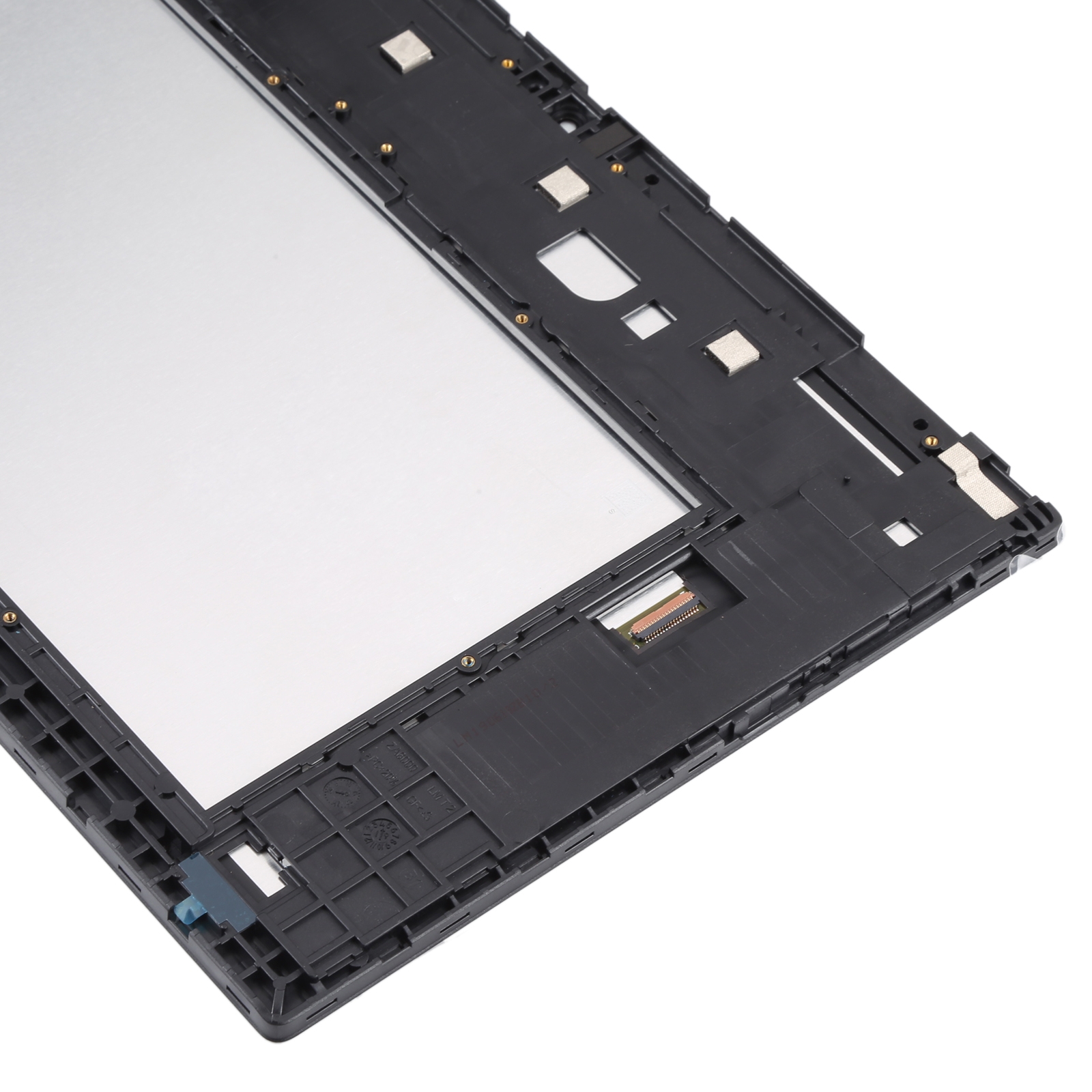 Lenovo TAB4 TB-X304 Black Screen Replacement - Image 3