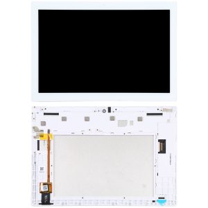 Lenovo TAB4 TB-X304F LCD screen replacement white