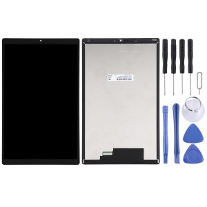Lenovo Tab M10 HD TB-X306 screen replacement black