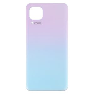 Huawei P40 Lite pink back cover replacement