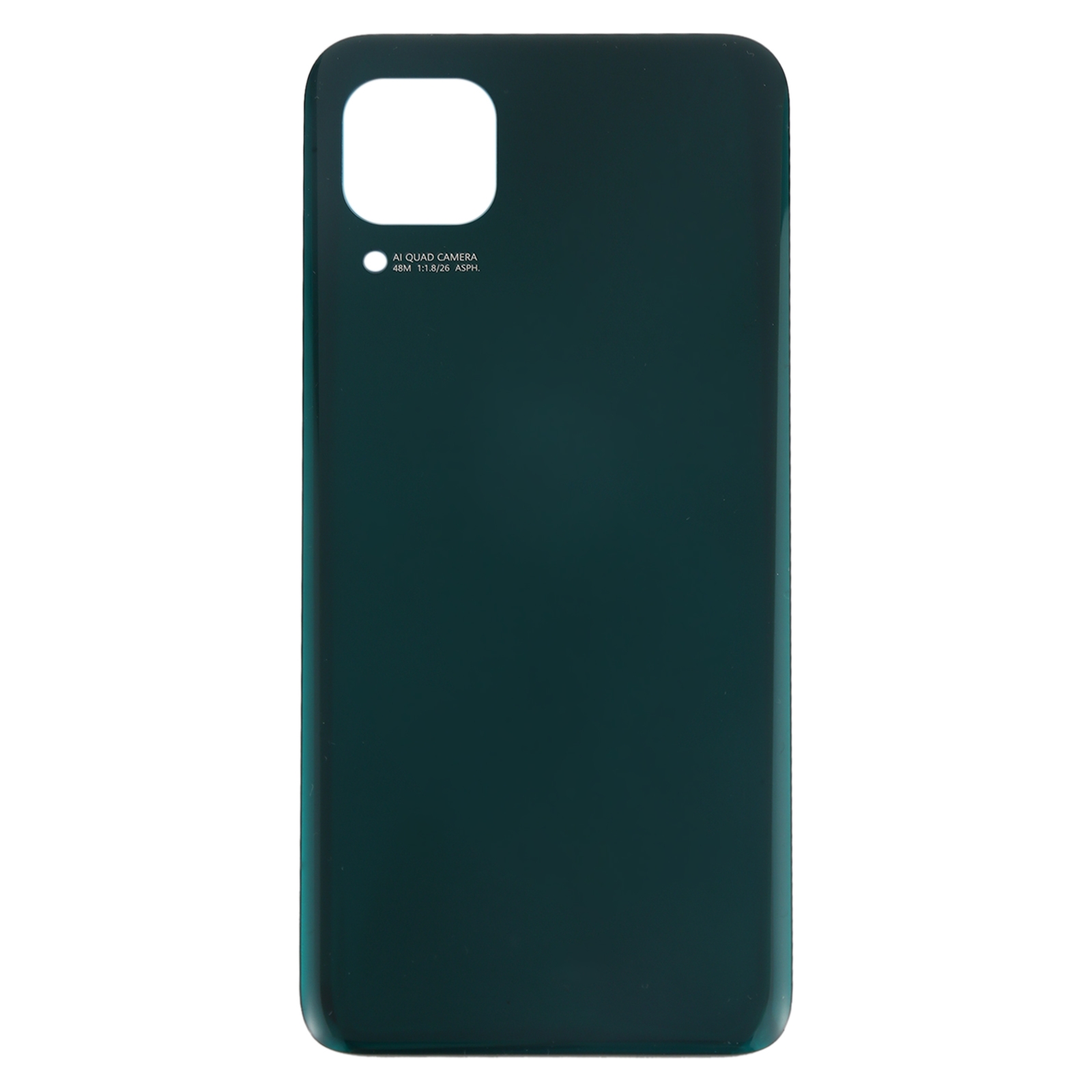 Huawei P40 Lite green back cover replacement
