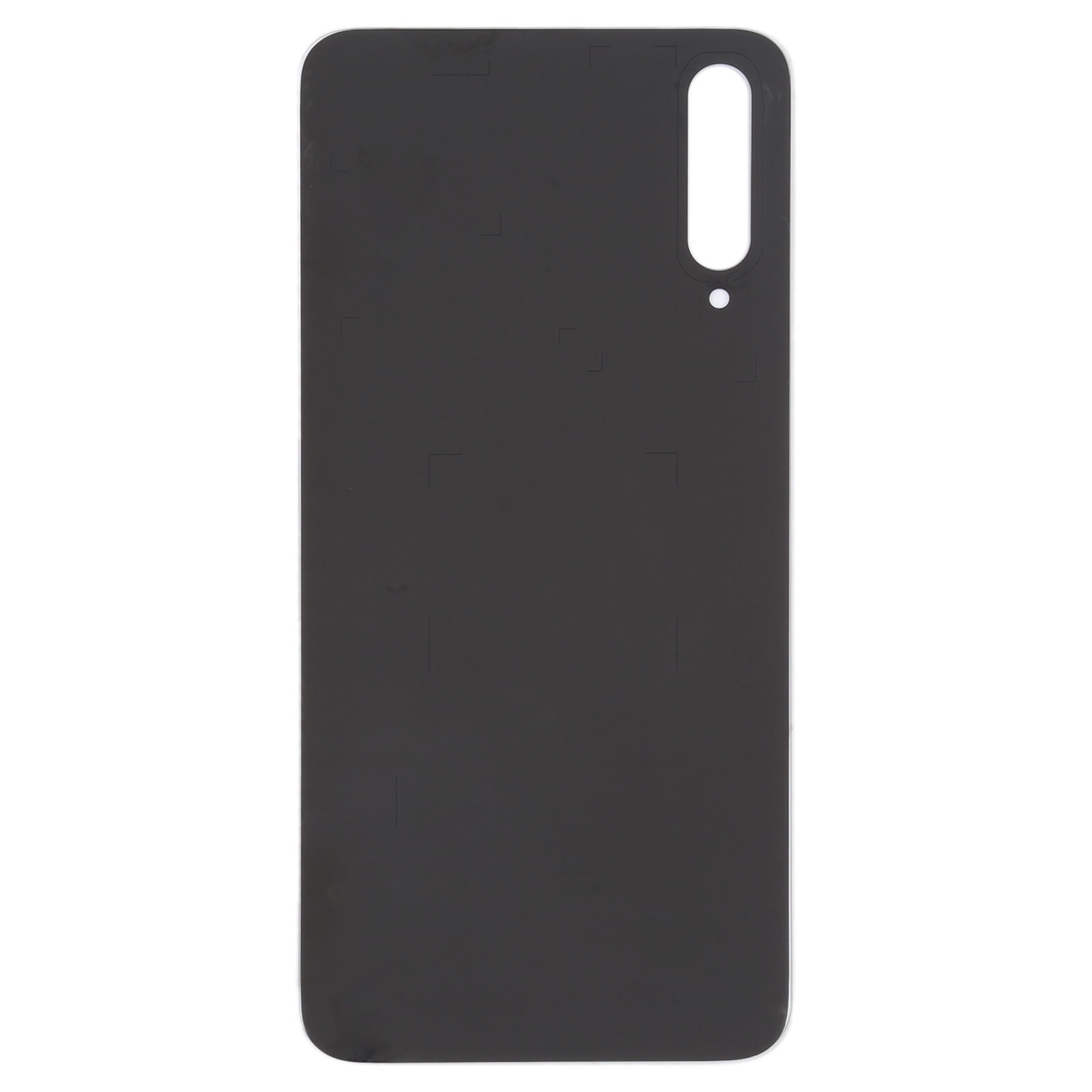 Huawei Y9s Dark Purple Battery Back Cover Replacement - Image 2