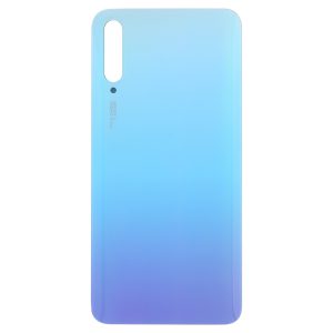 Huawei Y9s purple back cover replacement
