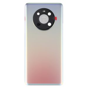 Huawei Mate 40 silver back cover replacement