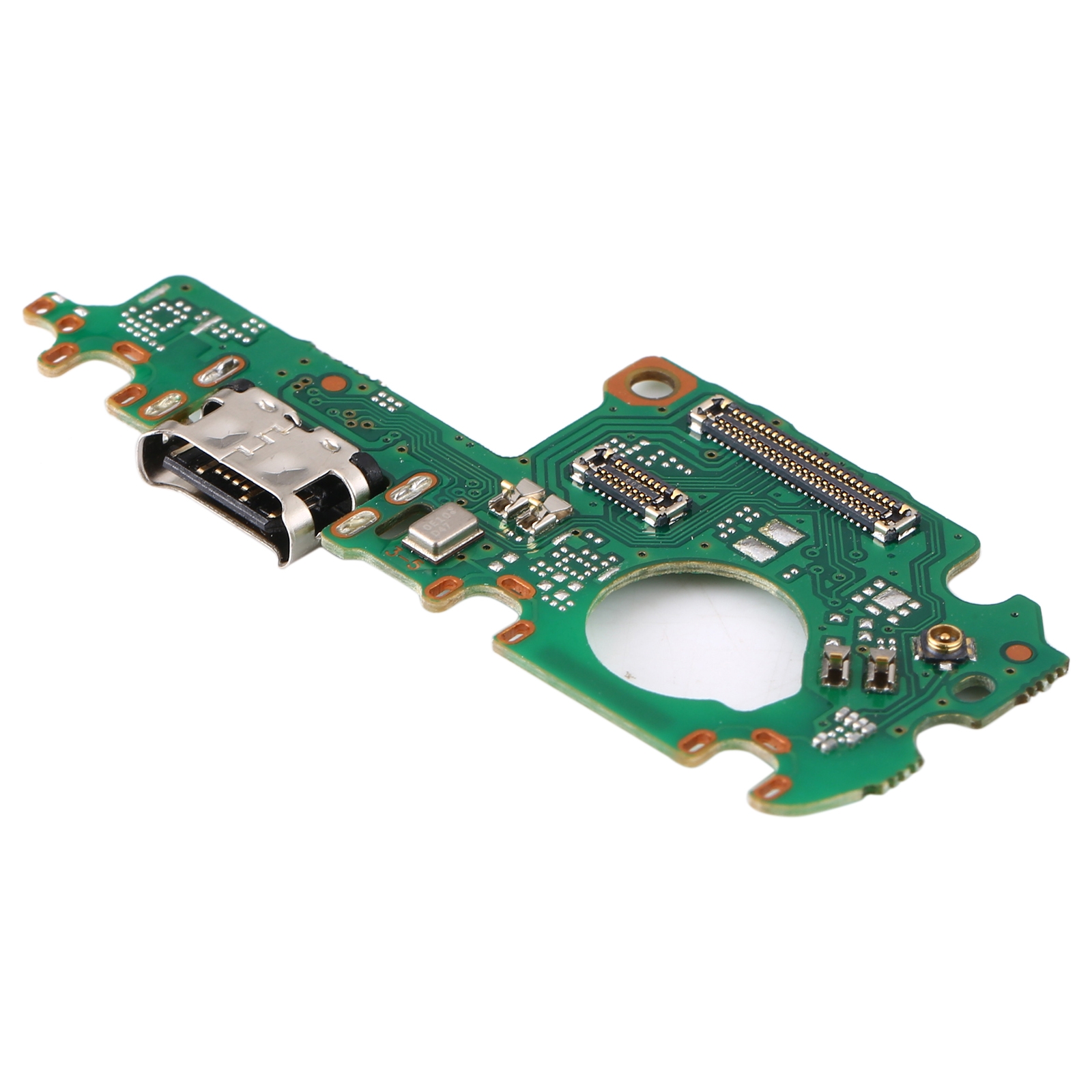 Huawei Nova 8 SE charging port replacement