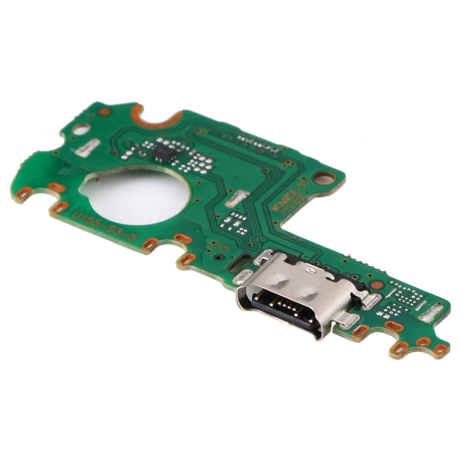 Huawei Nova 8 SE Charging Port Board Replacement - Image 2