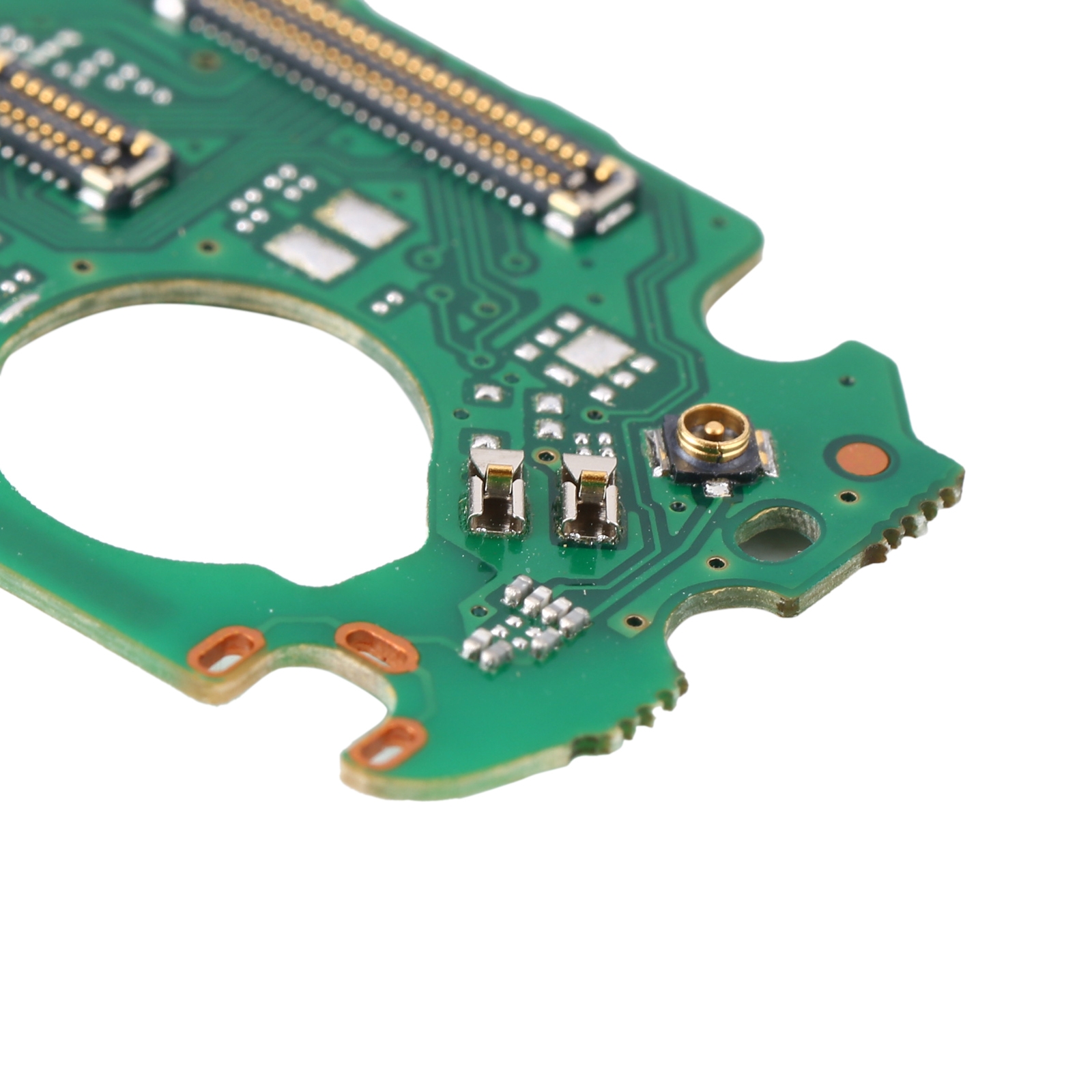 Huawei Nova 8 SE Charging Port Board Replacement - Image 3