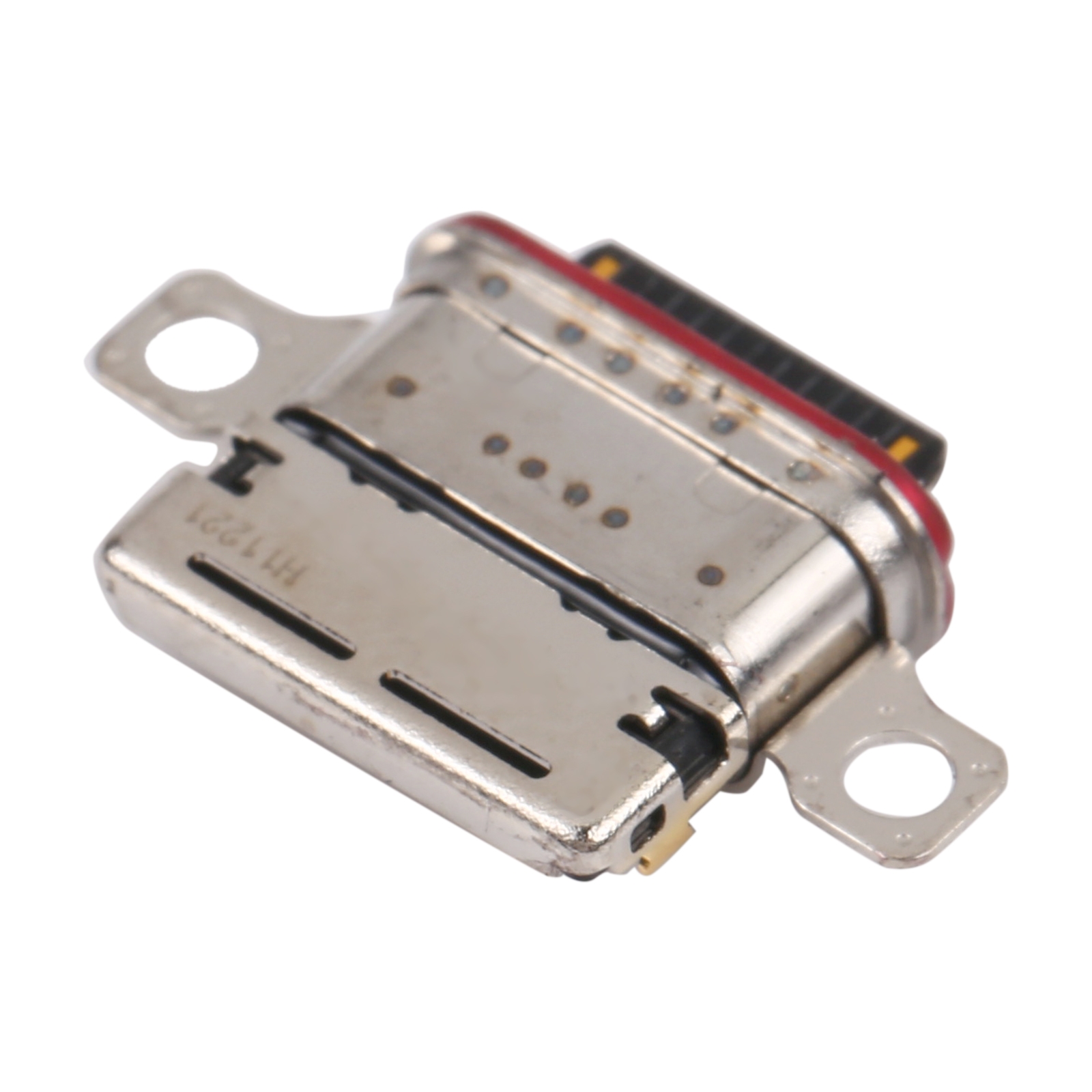 Huawei Nova 8 Pro 5G Charging Port Connector Replacement - Image 2