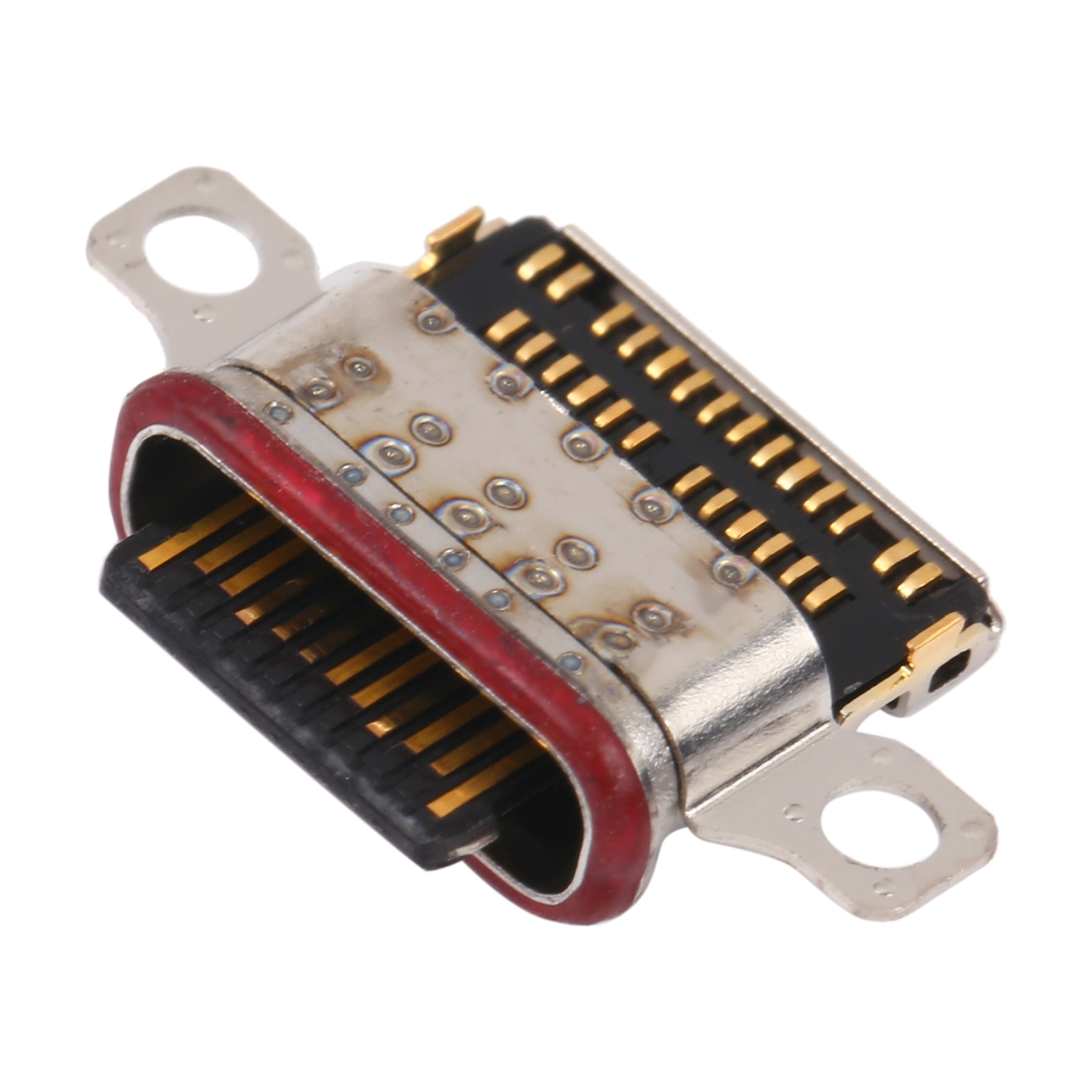 Huawei Nova 8 Pro 5G Charging Port Connector Replacement - Image 3