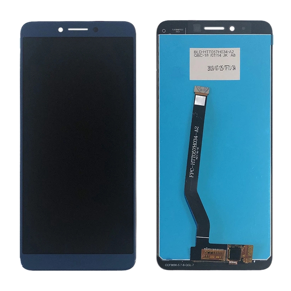 Lenovo K5 K350T Blue LCD Screen Replacement - Image 2