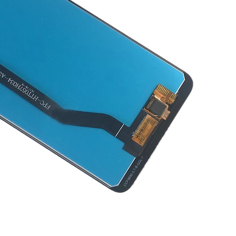 Lenovo K5 K350T Blue LCD Screen Replacement - Image 3