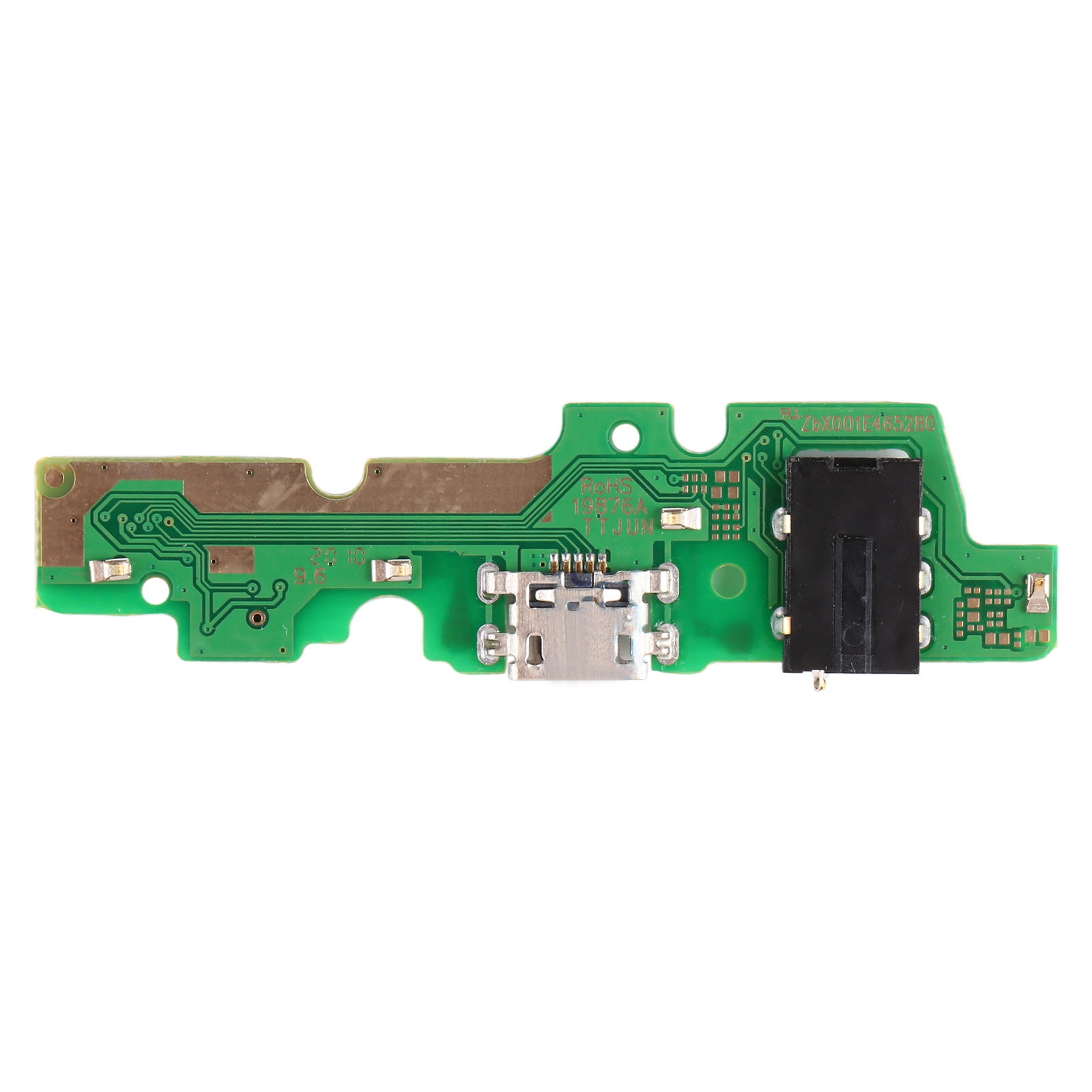 Infinix Hot 9 Play X680 Charging Port Board Replacement - Image 2