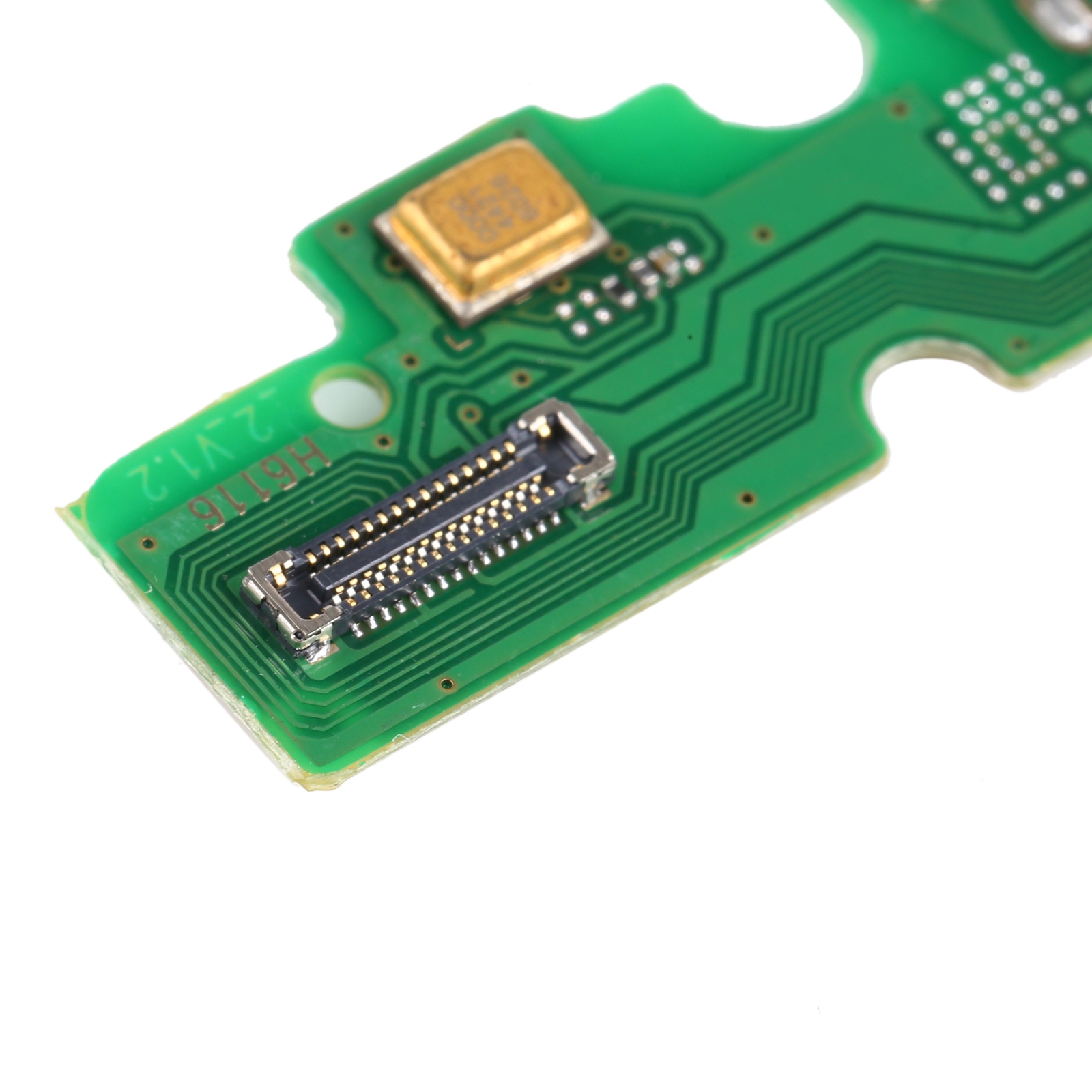 Infinix Hot 9 Play X680 Charging Port Board Replacement - Image 3