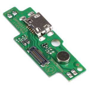 Infinix Hot 7 charging port board replacement