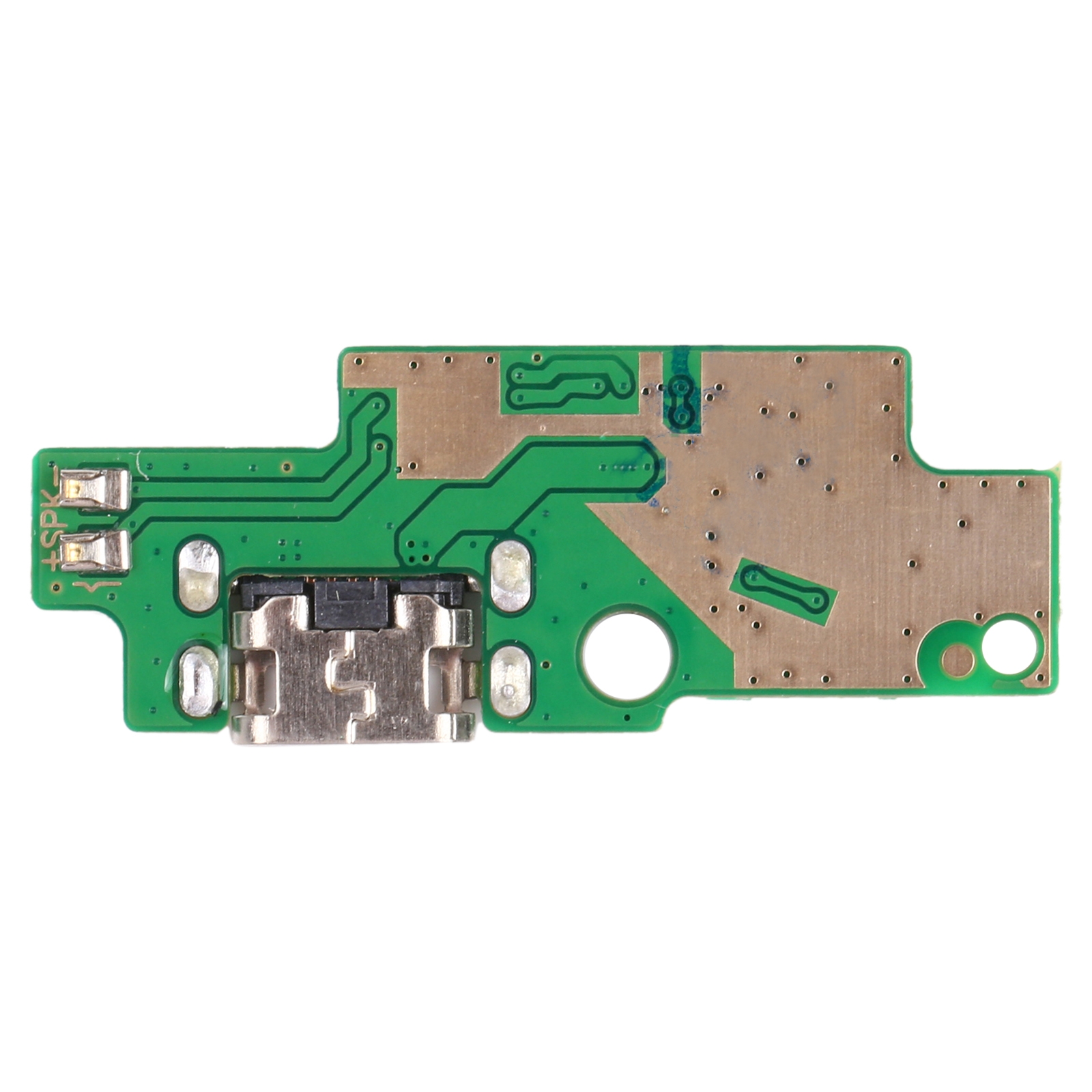 Infinix Hot 7 Charging Port Board Replacement - Image 2