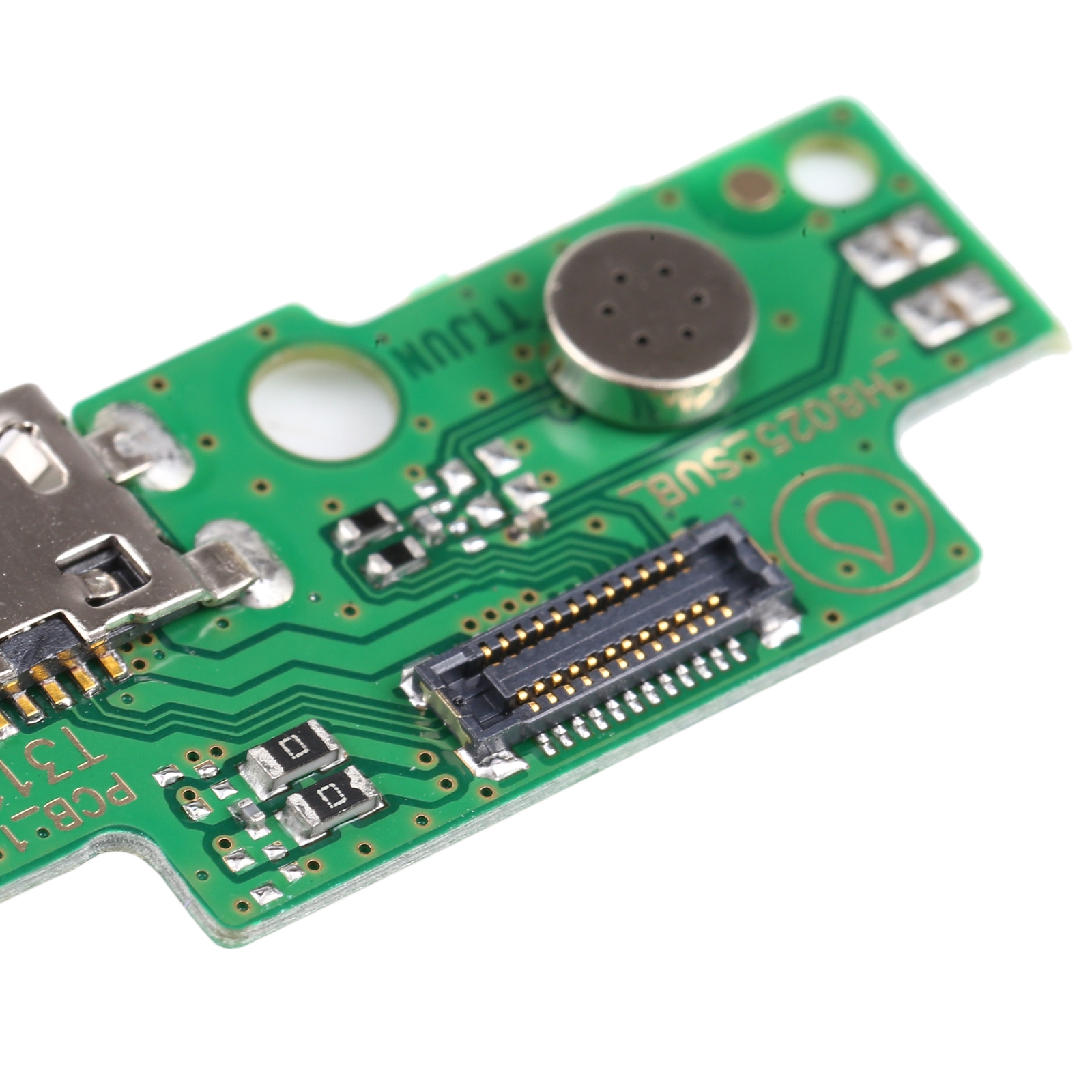 Infinix Hot 7 Charging Port Board Replacement - Image 3