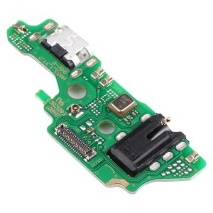 Infinix S5 Pro X660 charging port board replacement