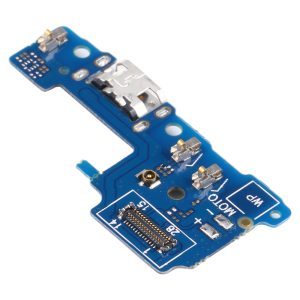 Infinix Hot 6X X623 charging port board