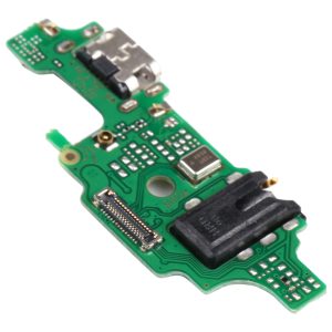 Infinix S4 X626 charging port board replacement