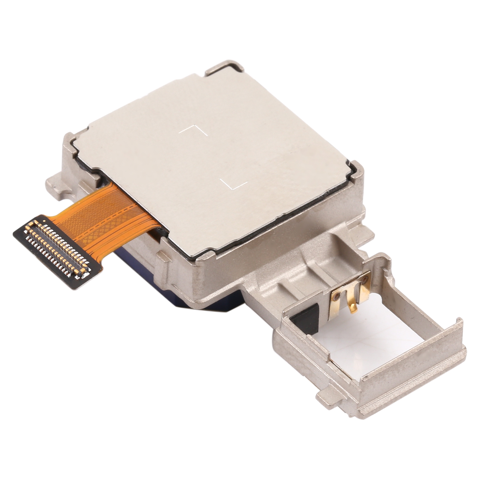 Huawei Mate 40 Back Camera Replacement - Image 2