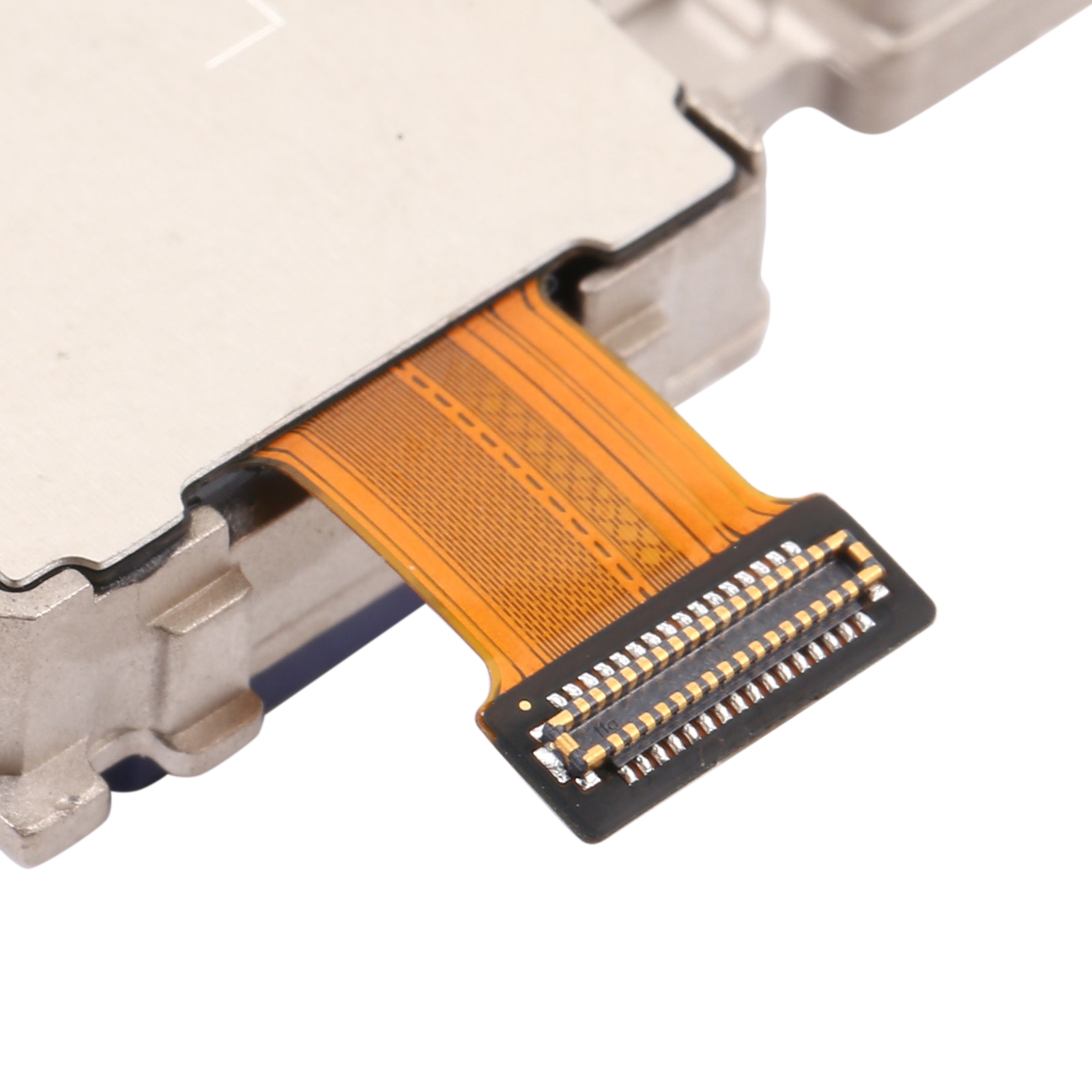 Huawei Mate 40 Back Camera Replacement - Image 3