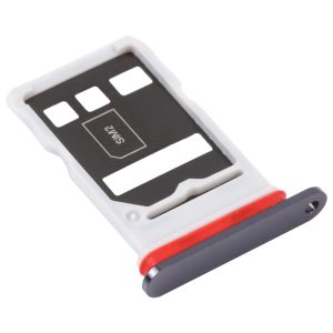 Huawei Nova 8 Pro 5G black SIM card tray