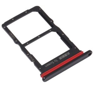 Huawei Nova 8 5G black SIM card tray replacement